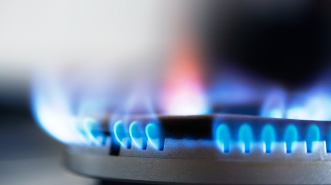 natural gas 1