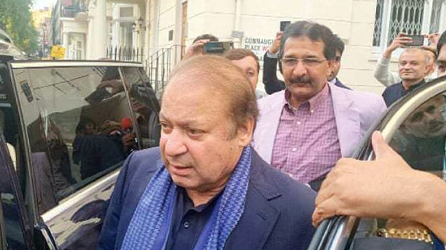 nawaz sharif 1