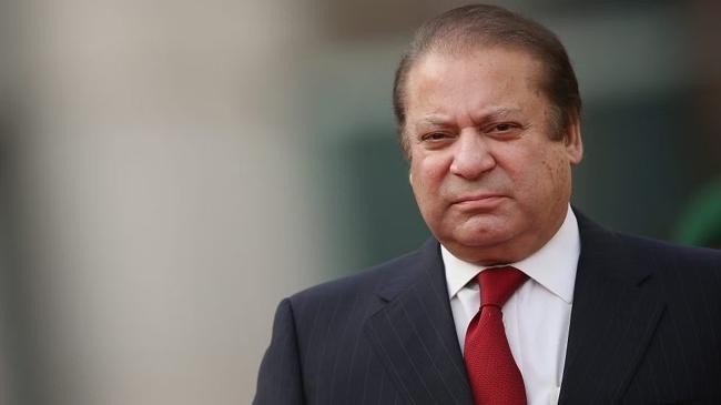 nawaz sharif 3
