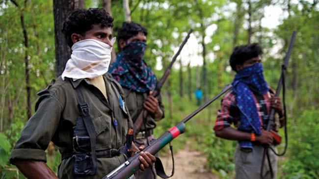 naxal