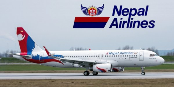 nepal airlines