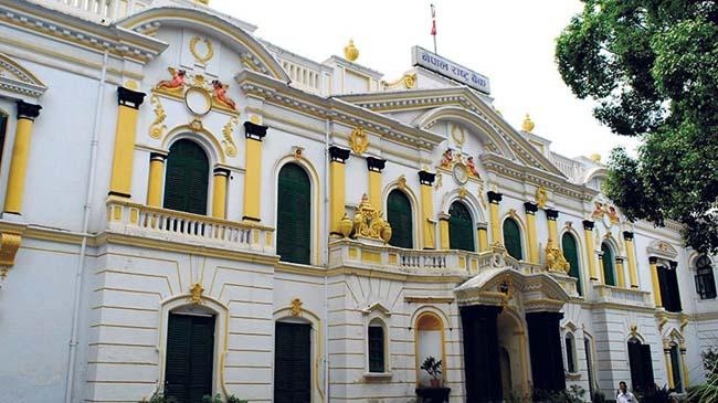 nepal national bank