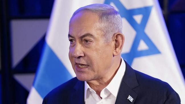 netanyahu 10