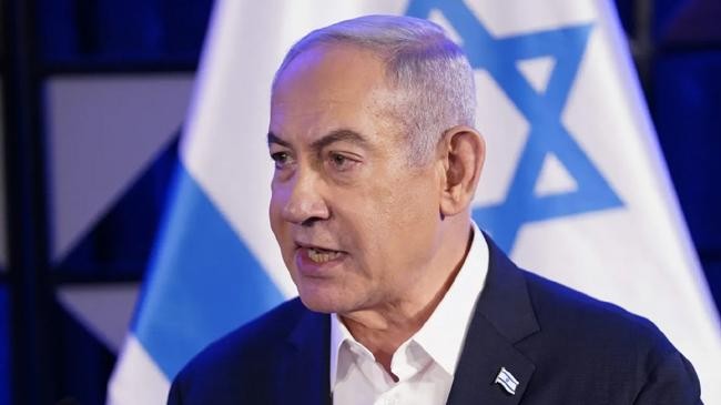 netanyahu 14