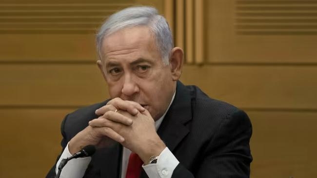 netanyahu 2