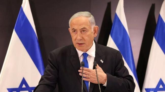 netanyahu 8