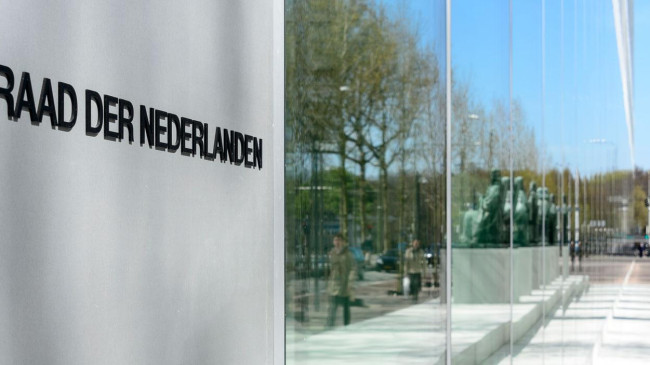 netherlands supreme court