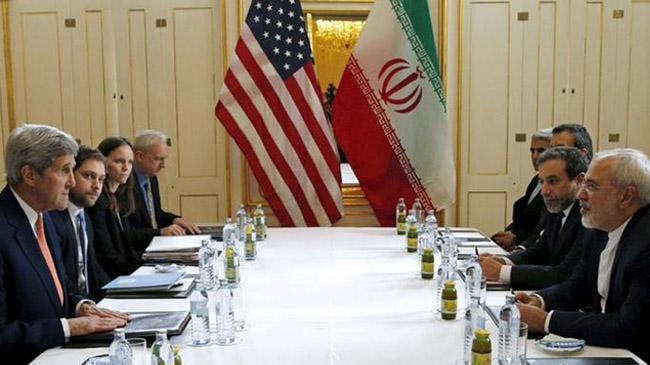 neuclear agreement with iran
