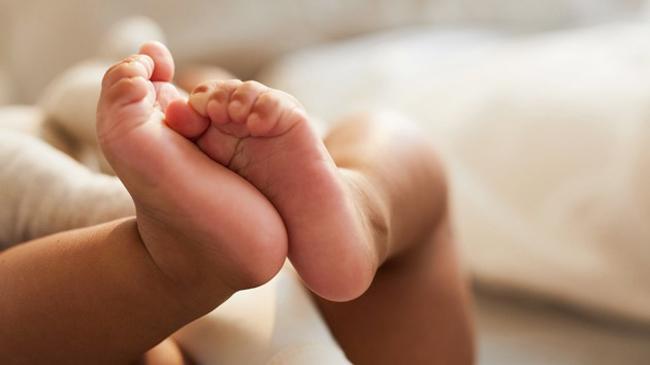 new born baby 1