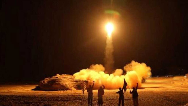 new generation missiles