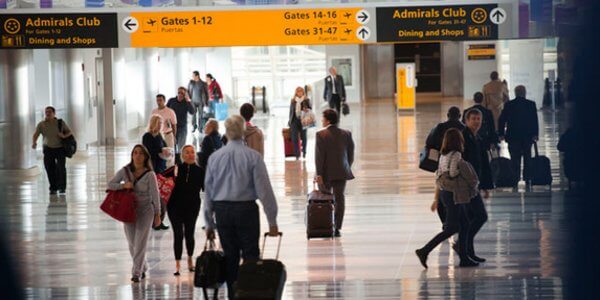 new york airport