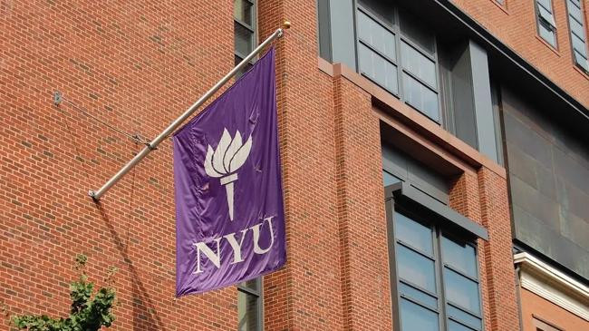 new york university