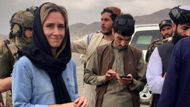 new zealand journalist charlotte bellis