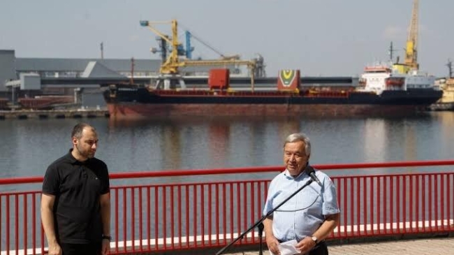 next 10 grain ships set to leave ukraines ports