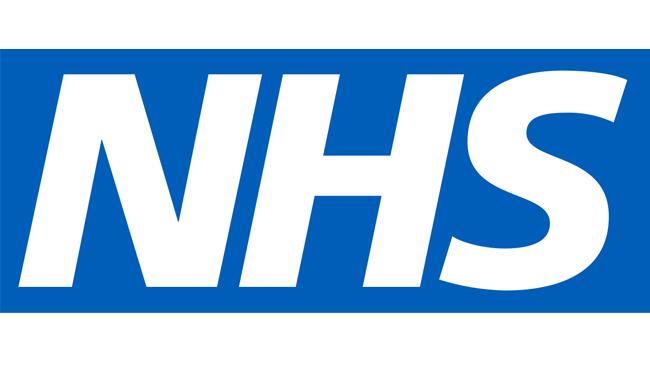 nhs logo