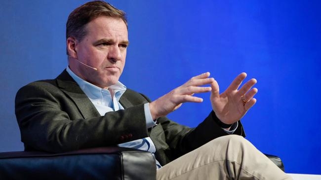 niall ferguson
