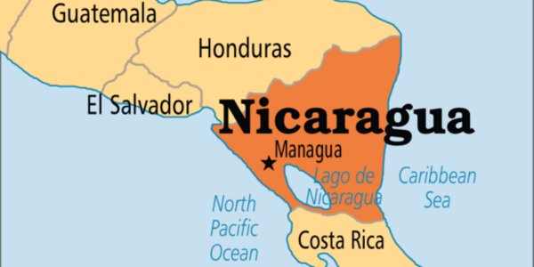 nicaragua