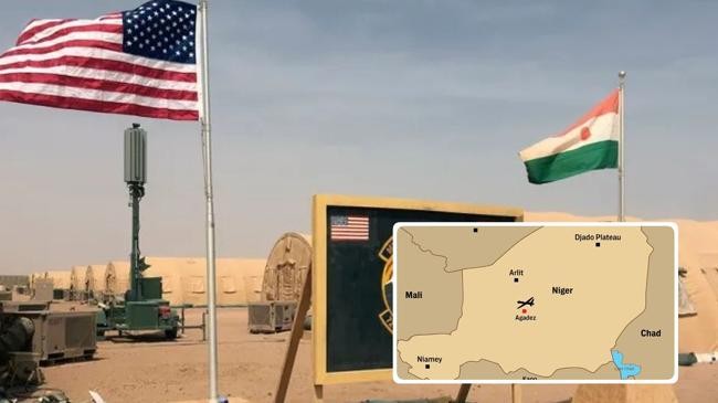 niger aisbase