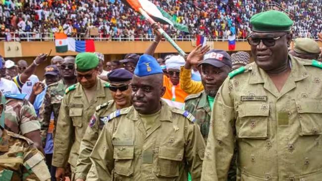 niger janta 2