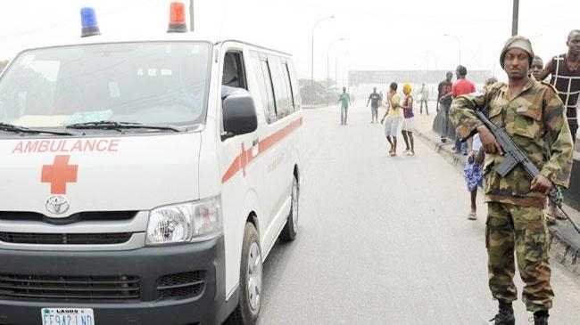 nigeria 43 killed