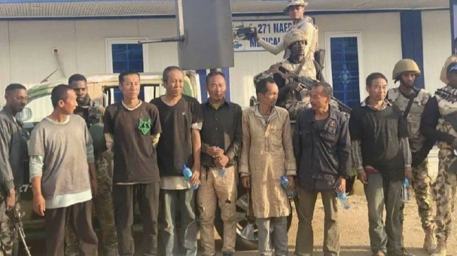 nigeria china citizens