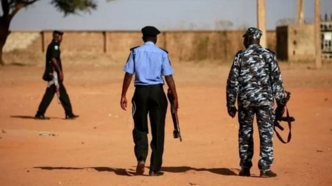 nigeria mosque attack