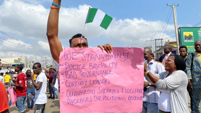 nigeria protest1