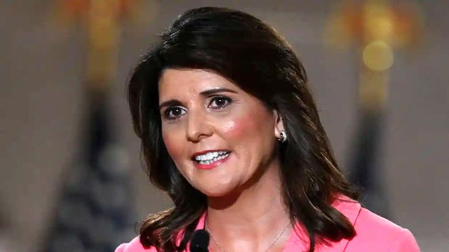 nikki haley 1