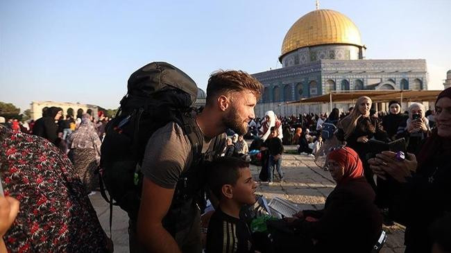 nil france al aqsa