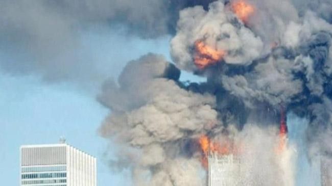nine eleven world trade center usa