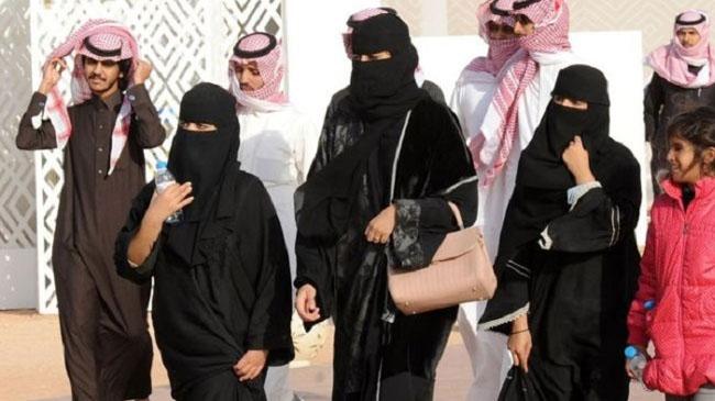 niqab shemag soudi