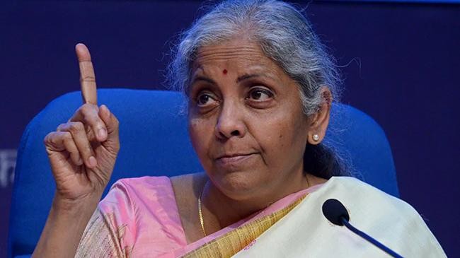 nirmala sitharaman 2
