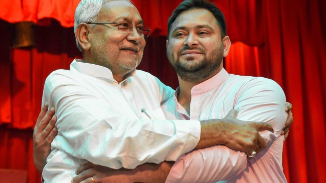 nitish tejashwi twsd 