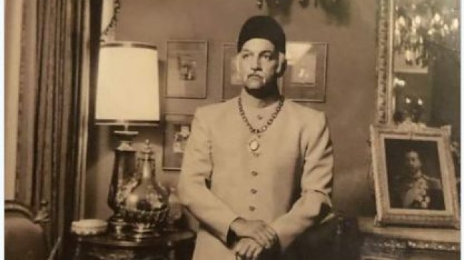 nizam india