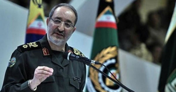 no one has idea about iran power says their military officer