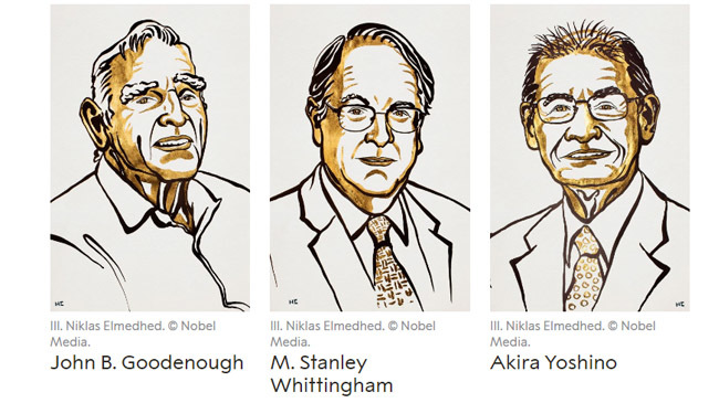 nobel chemistry