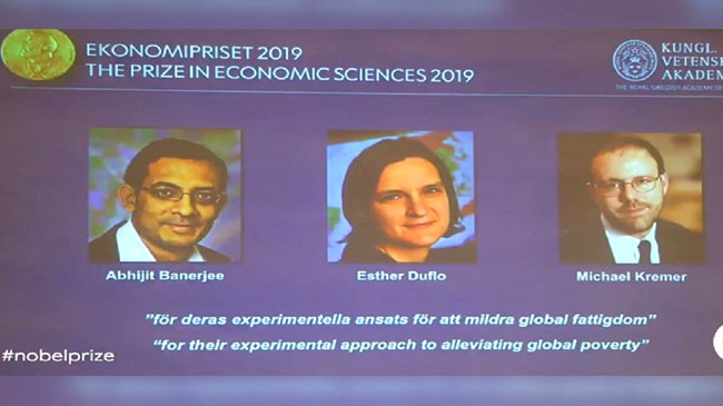 nobel economics