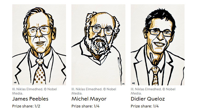 nobel physics