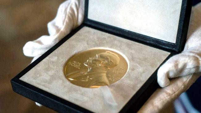 nobel prize 22