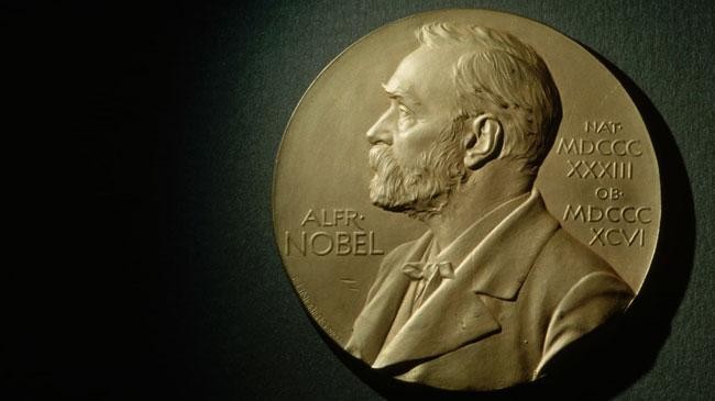 nobel prize 2