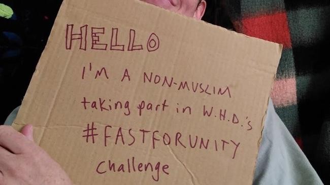 non muslim 1