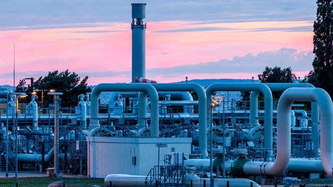 nord stream 1 pipeline 1