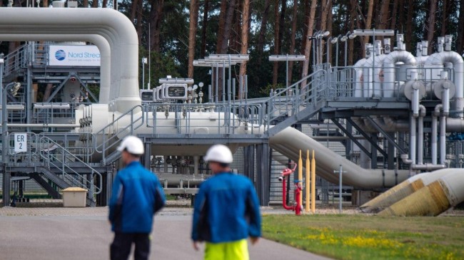 nord stream sd