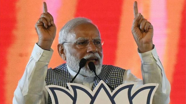 norendra modi 2