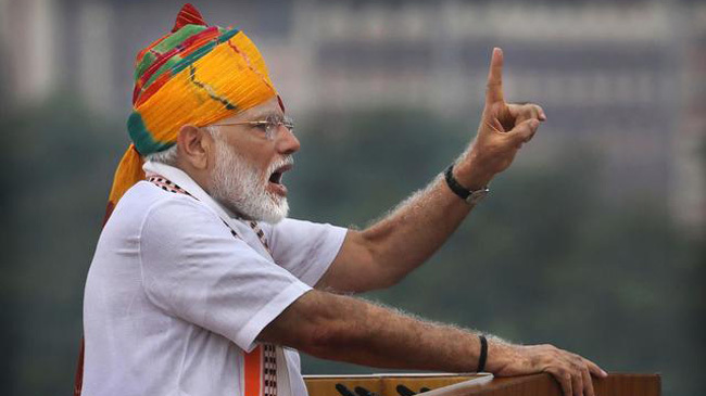 norendro modi in lalbag 2