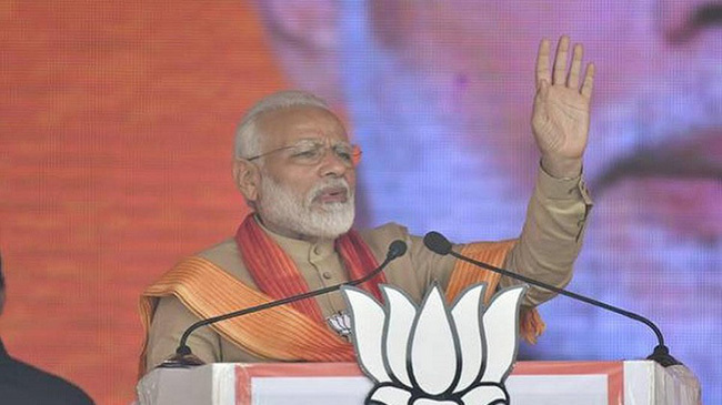 norendro modi 1