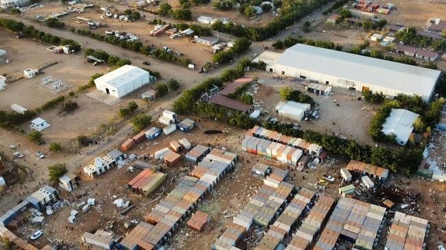 north darfur capital fasher