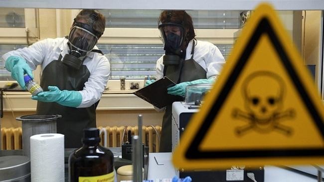 north korea accuses us of biological warfare in ukraine