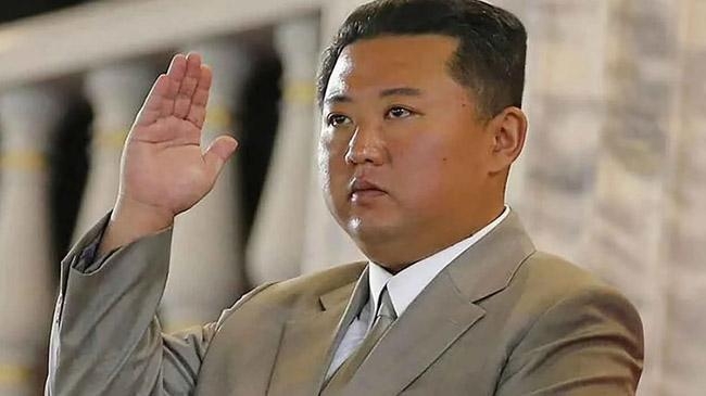 north korea leader kim jong un