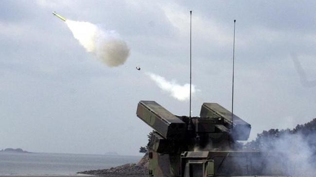 north korea missile 3